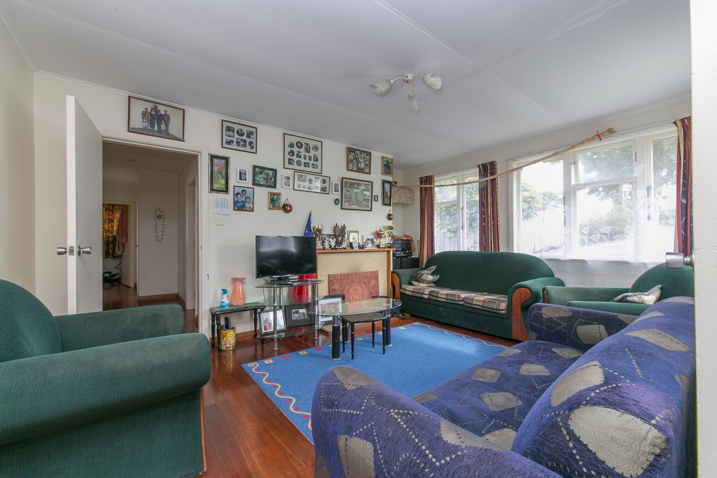 Mount Roskill, Auckland City