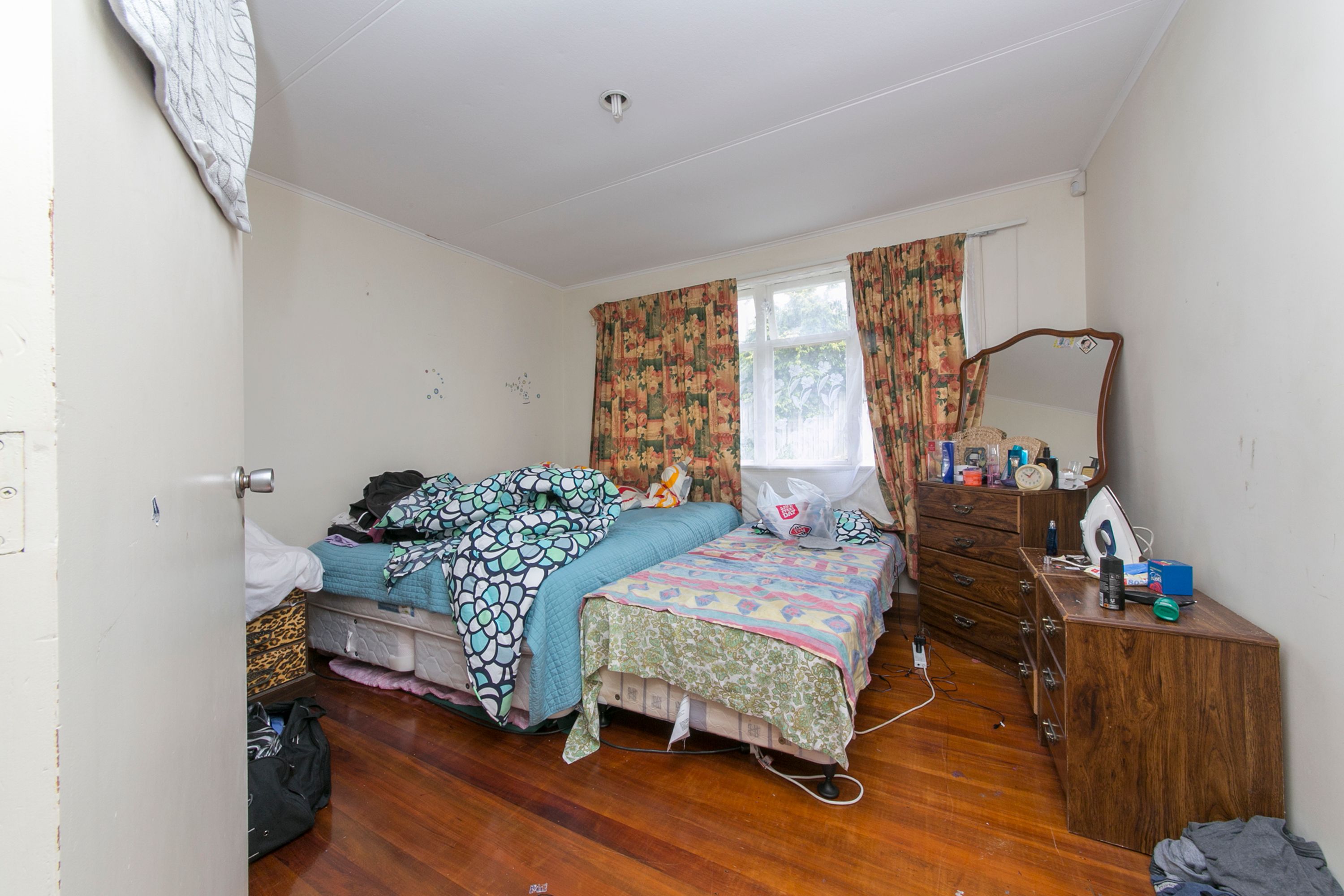 Mount Roskill, Auckland City