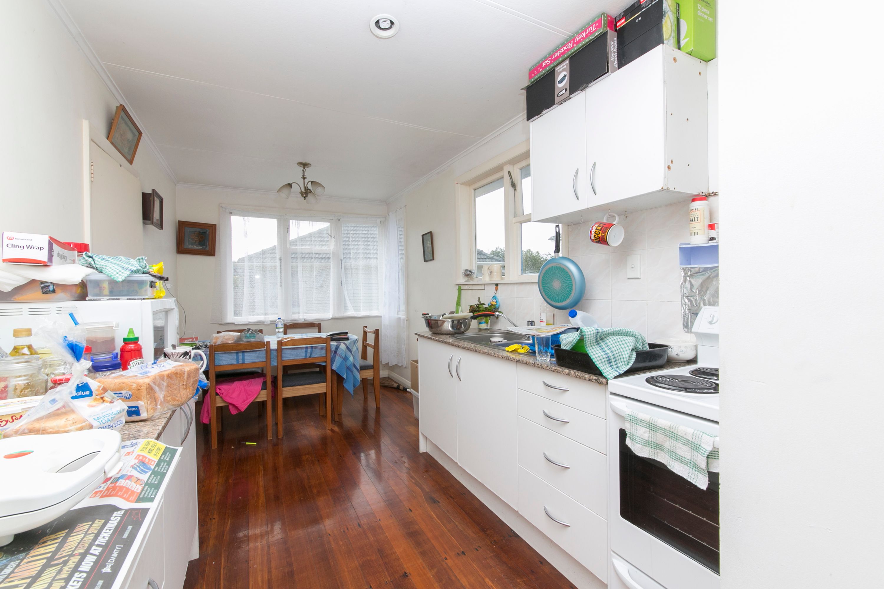 Mount Roskill, Auckland City