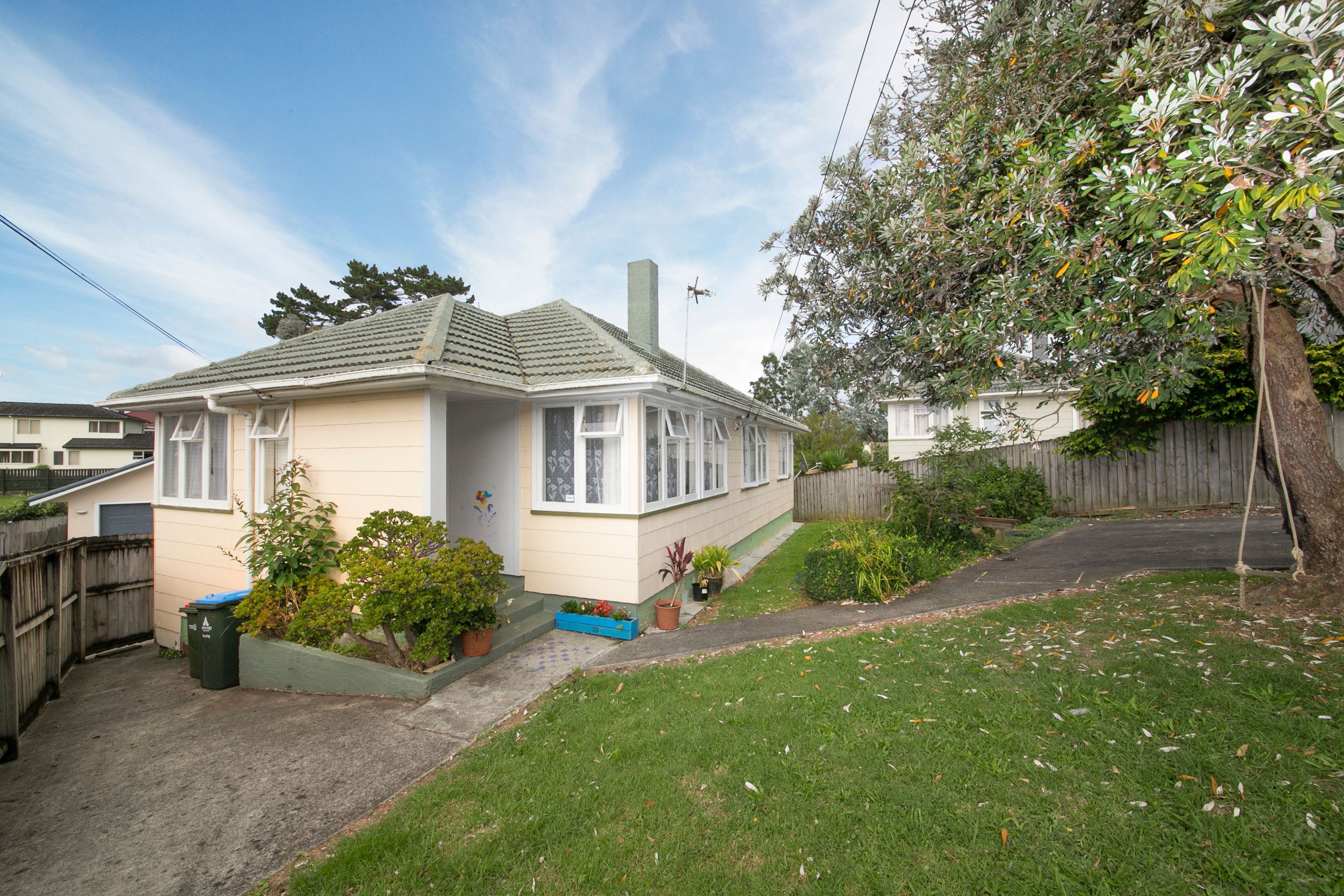 Mount Roskill, Auckland City