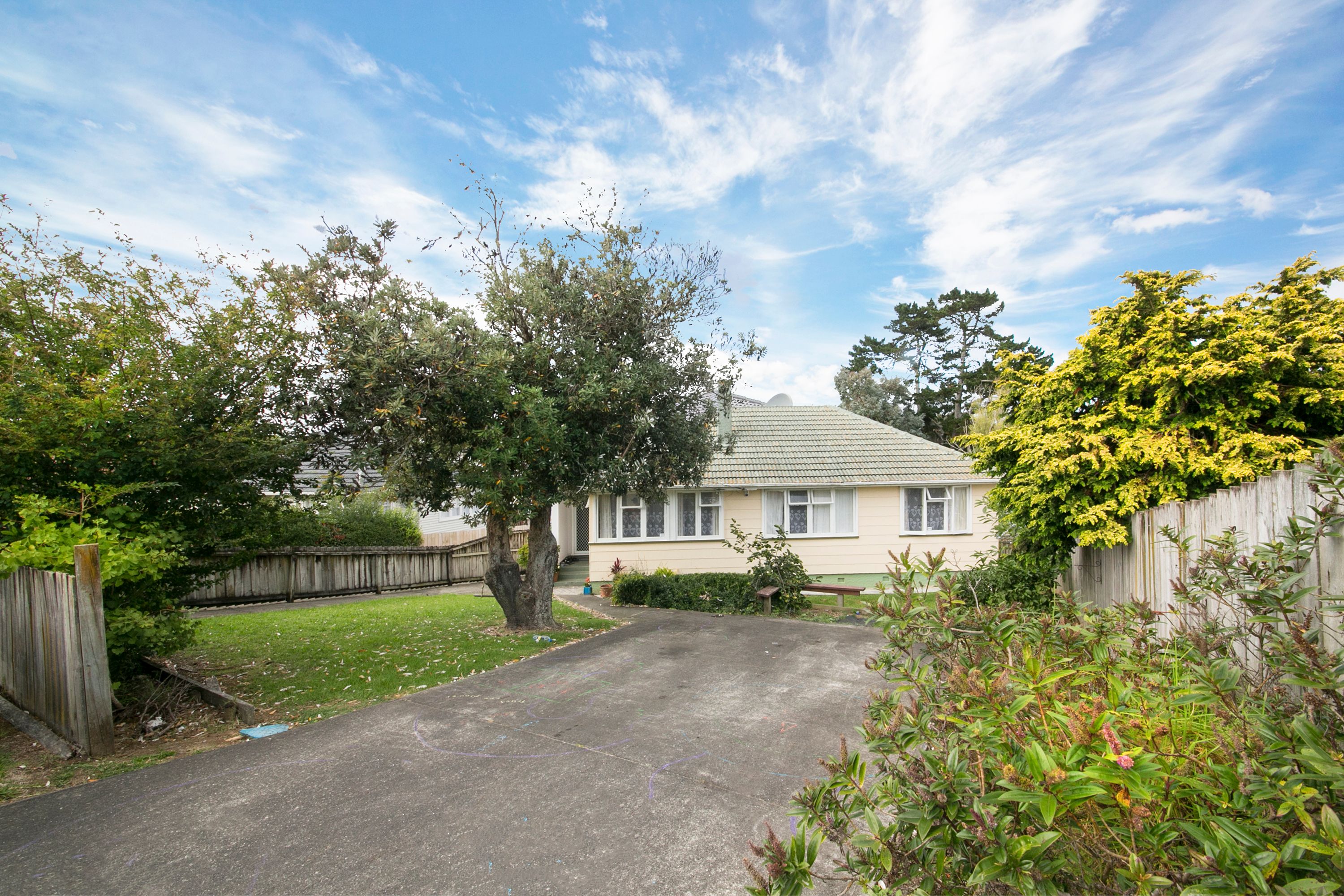 Mount Roskill, Auckland City