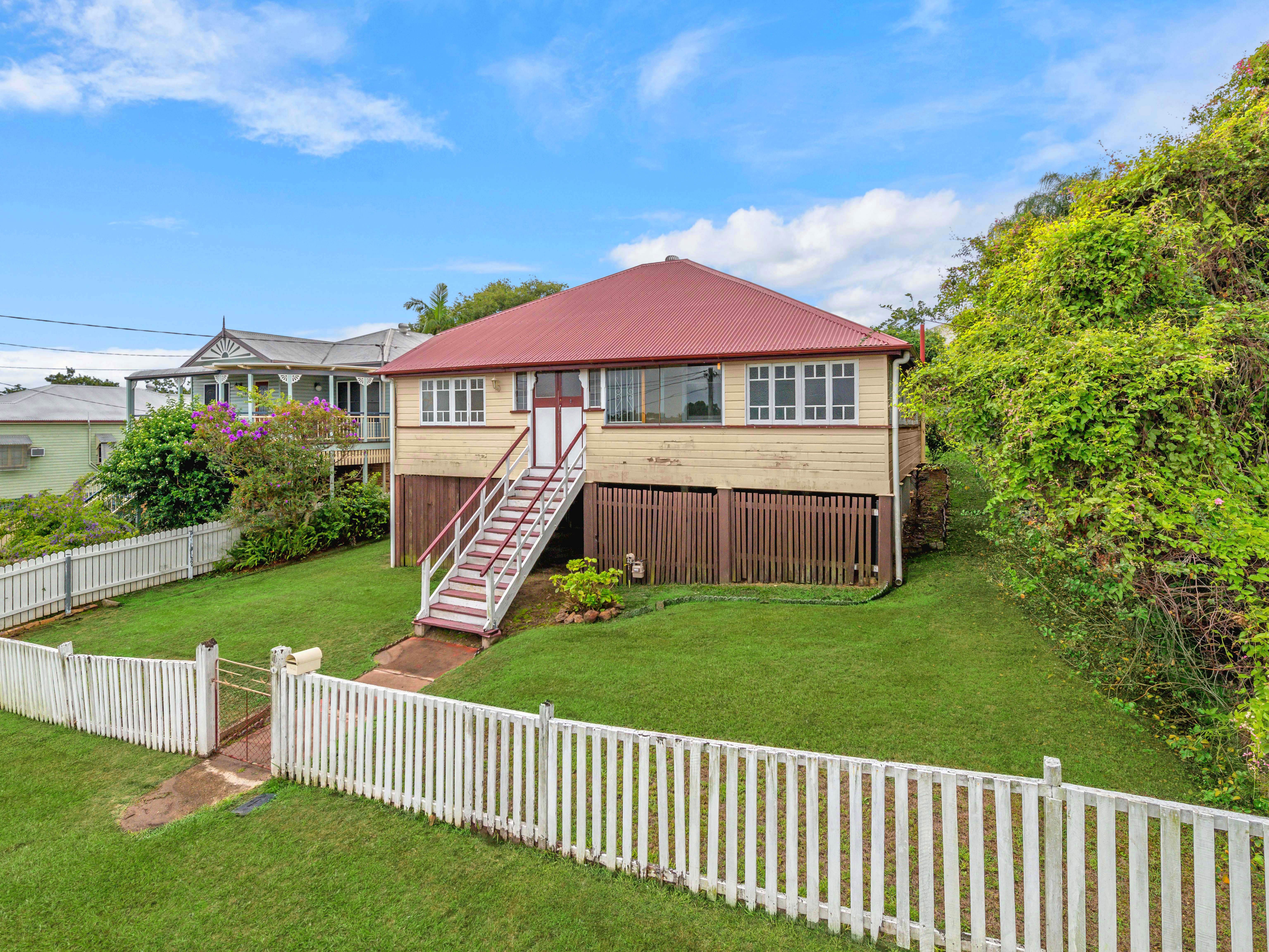 9 Jeffcott Street, Wavell Heights, QLD 4012