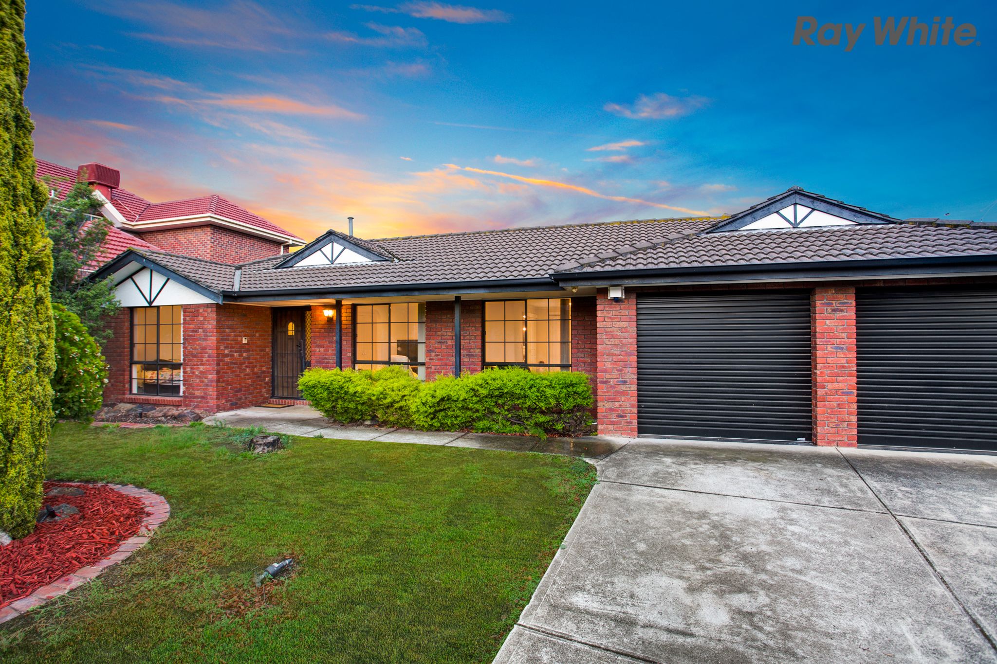 12 Cunningham Court, Taylors Lakes, VIC 3038