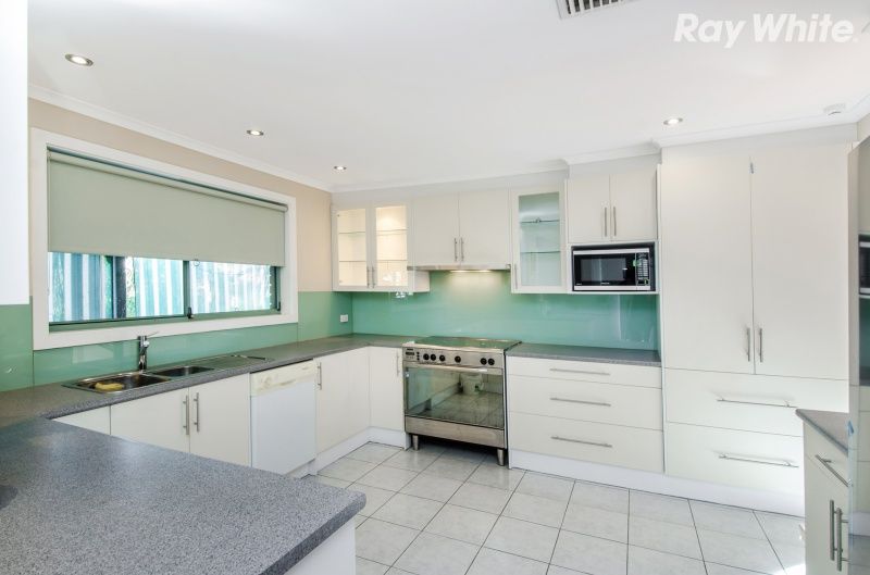 9 Rulla Court, Ferntree Gully, VIC 3156