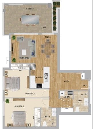 231-241 Blackwall Road, Woy Woy NSW 2256