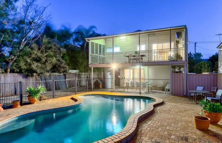 Hendra, QLD 4011