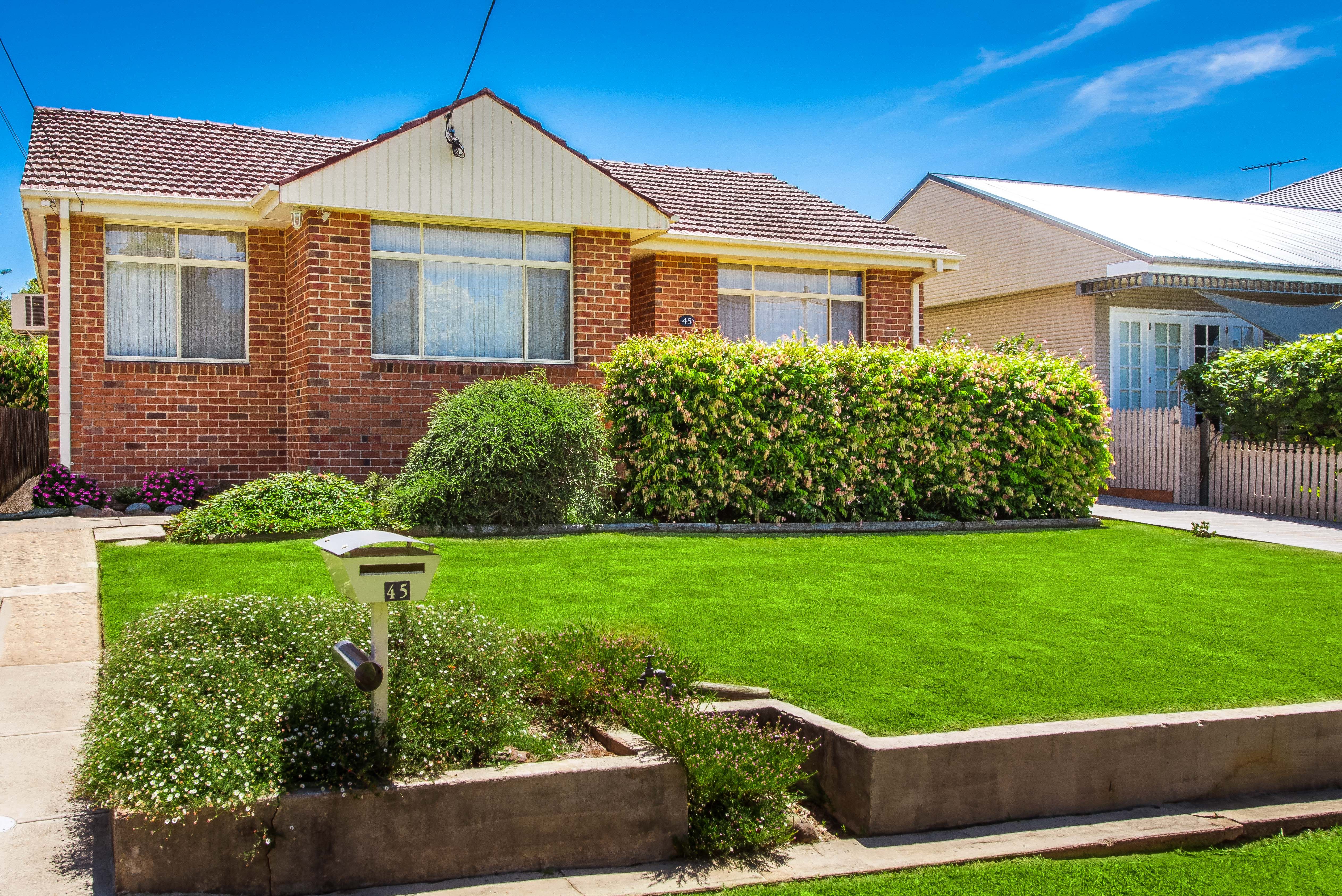 45 Avon Road