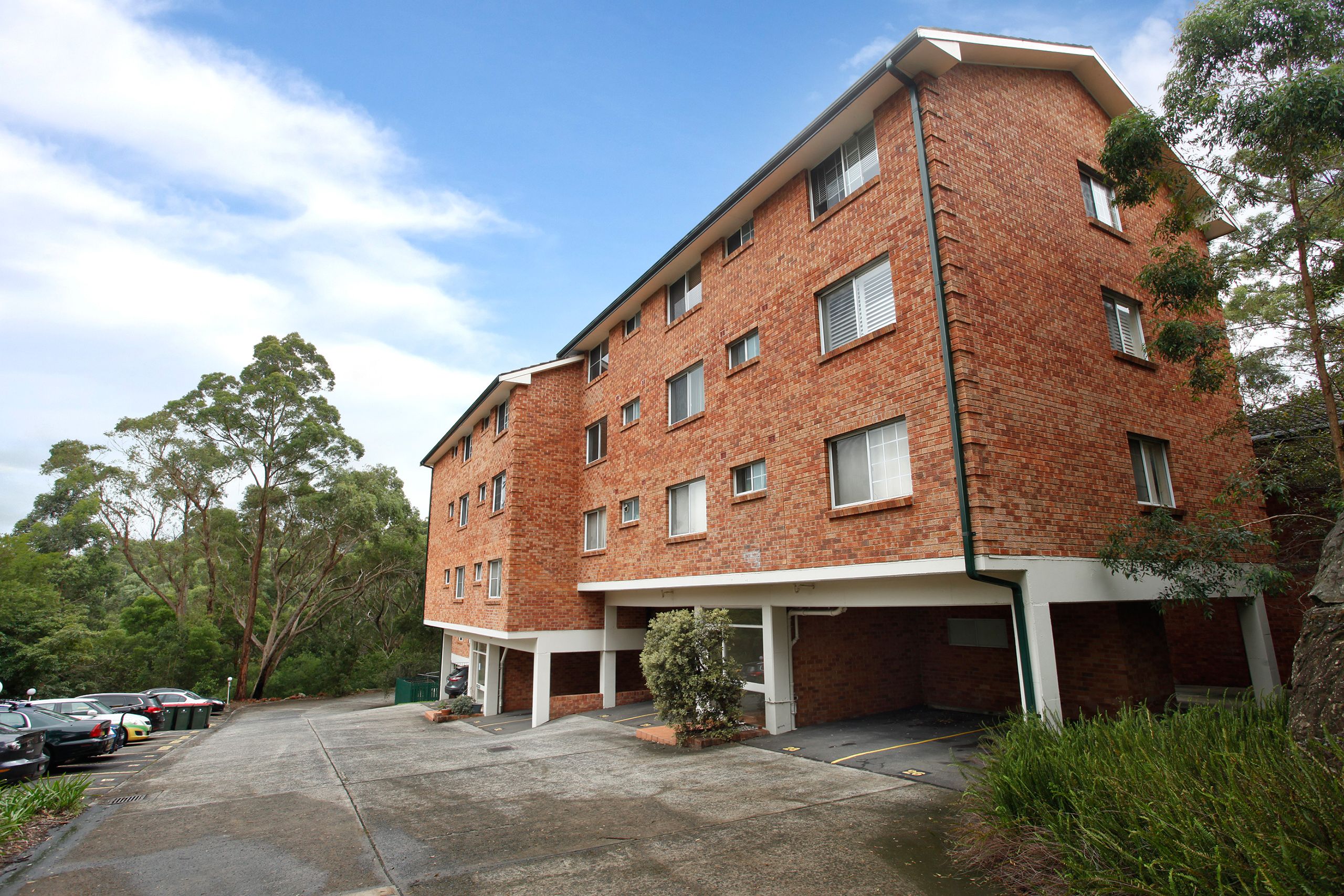28/2 Leisure Close, Macquarie Park, NSW 2113