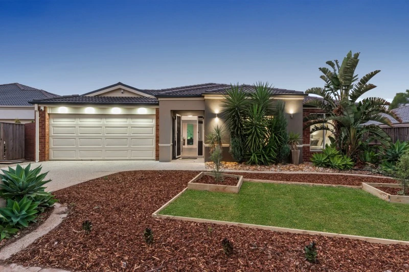 70 Sunset Views Boulevard, Tarneit, VIC 3029