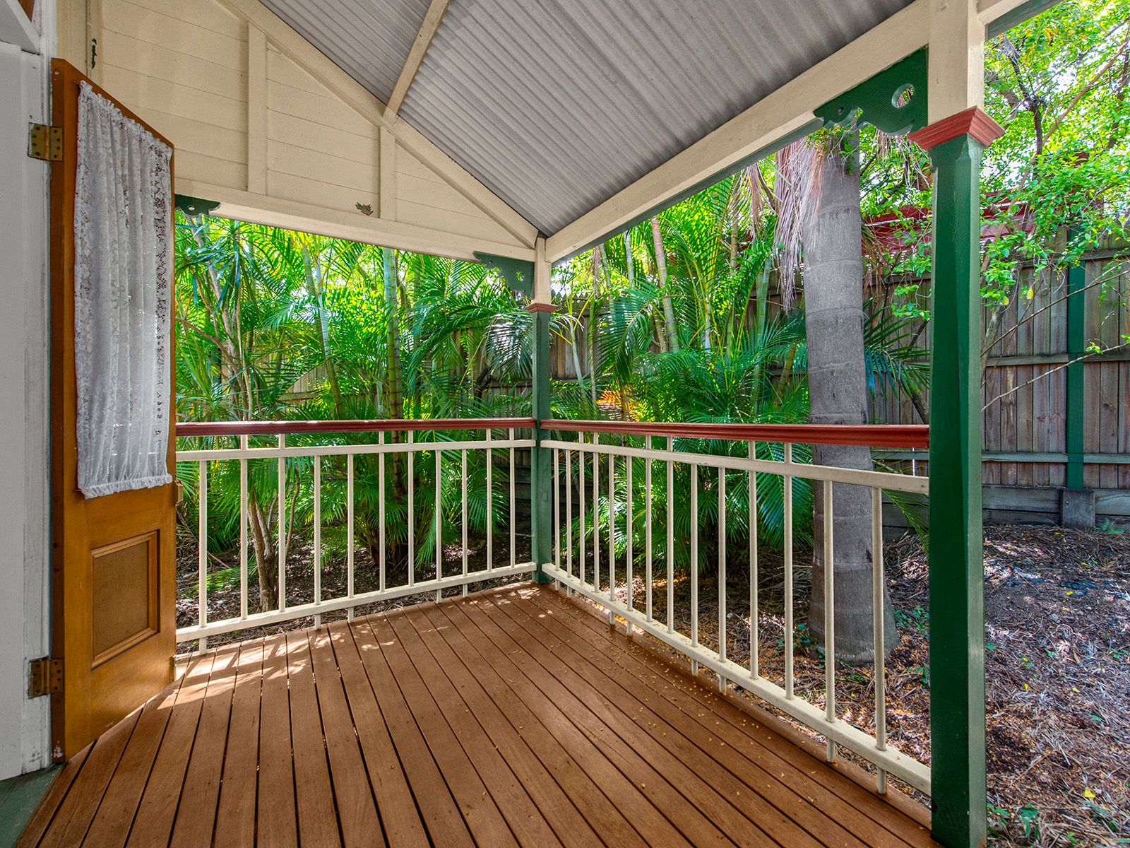 119A Jubilee Terrace, Bardon, QLD 4065