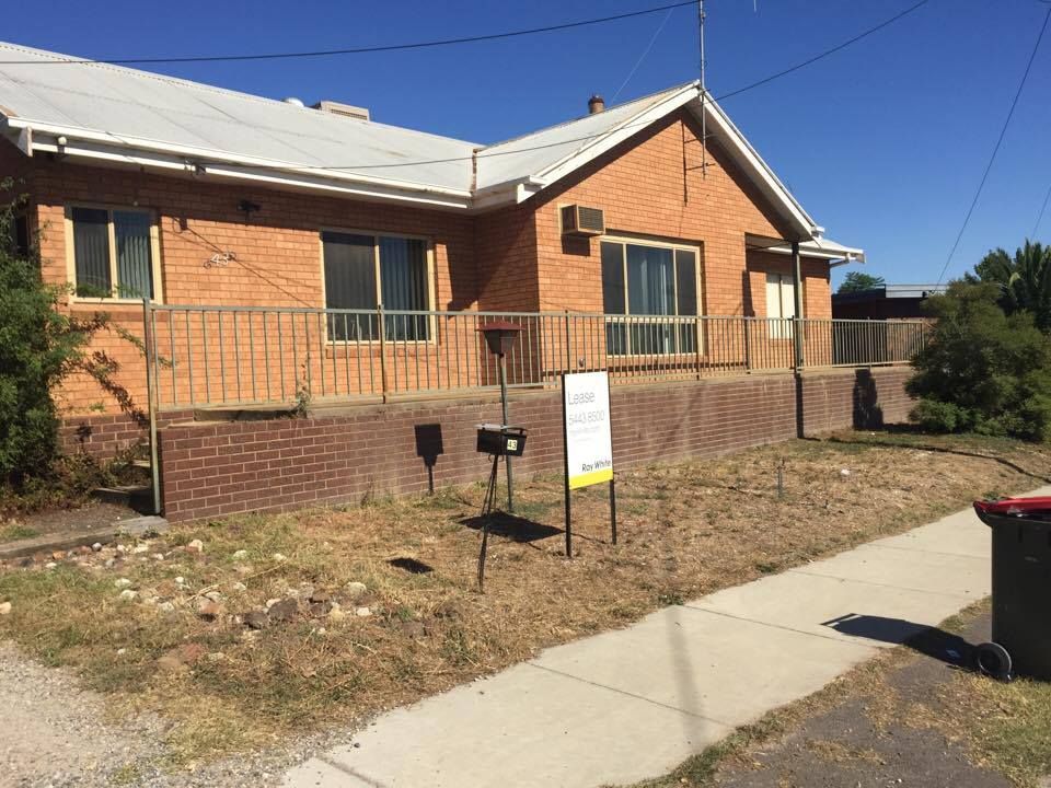 43 Holmes Road, North Bendigo, VIC 3550