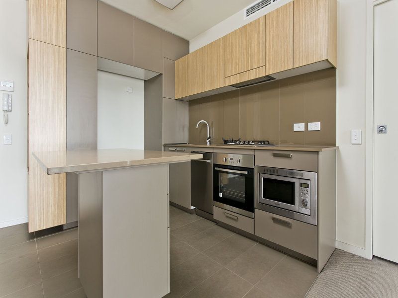 309/1 Aspinall Street, Nundah, QLD 4012