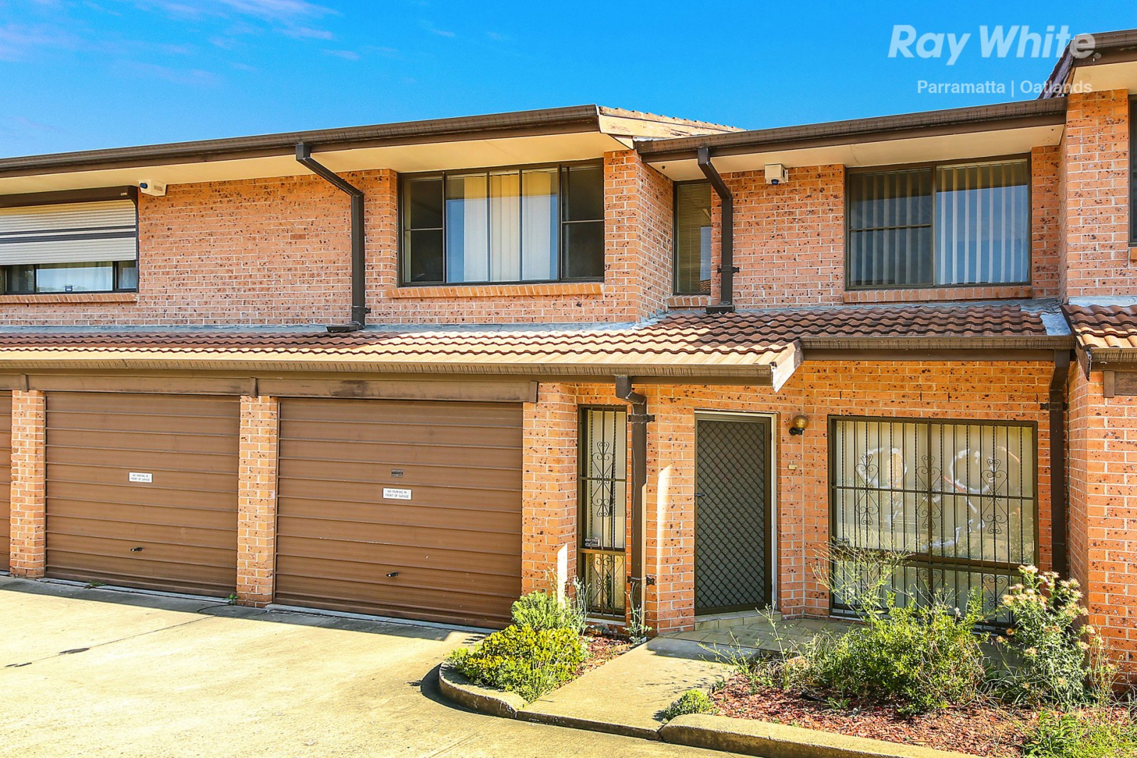 6/66 Marsden Street, Parramatta, NSW 2150