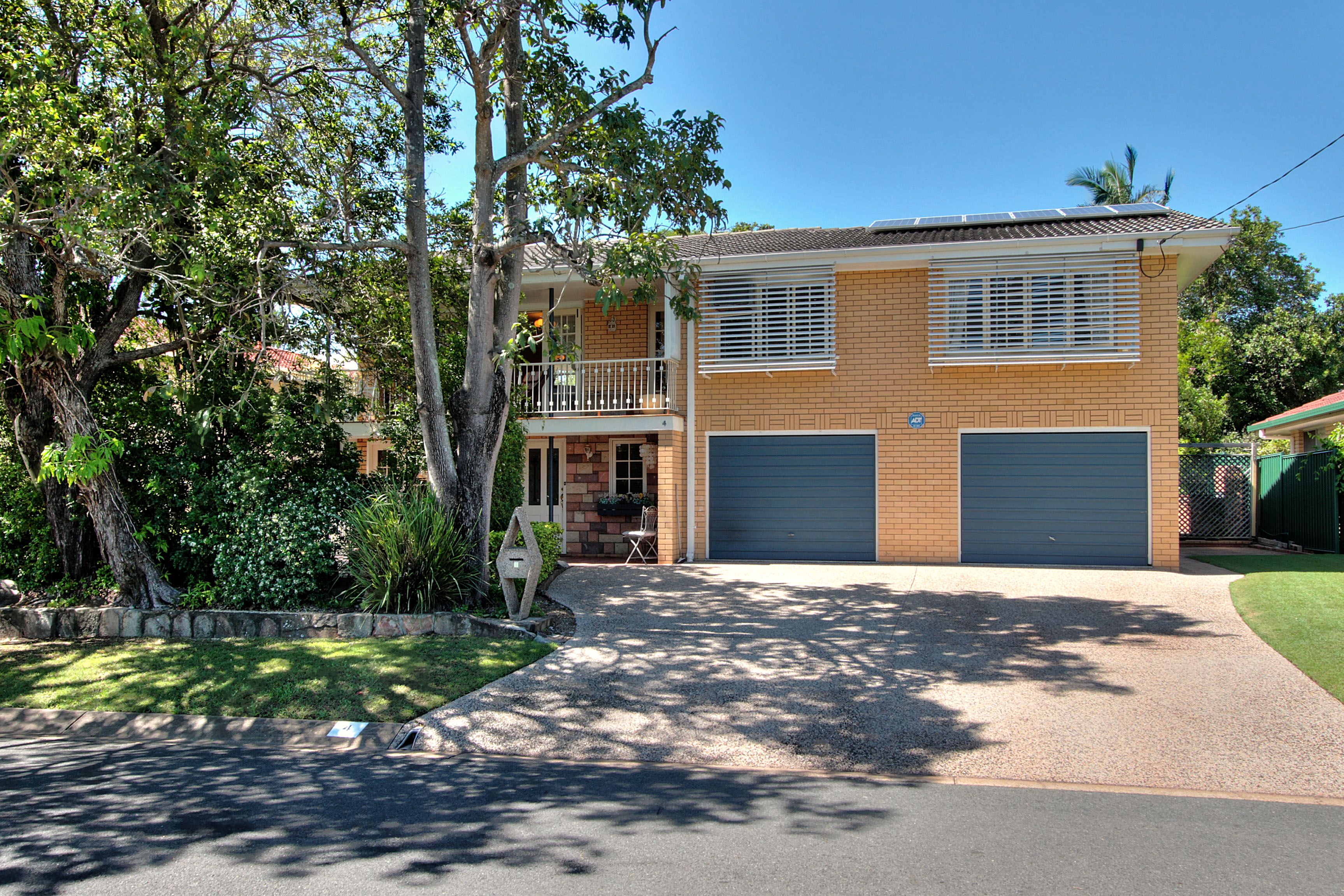 4 Pandora Street, Rochedale South, QLD 4123
