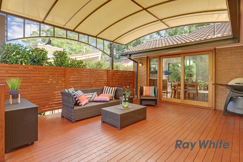 23 Yarralumla Avenue, St Ives, NSW 2075
