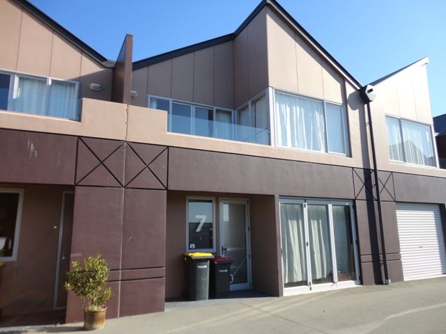 7/36 Settlers Crescent, Ferrymead, Christchurch City