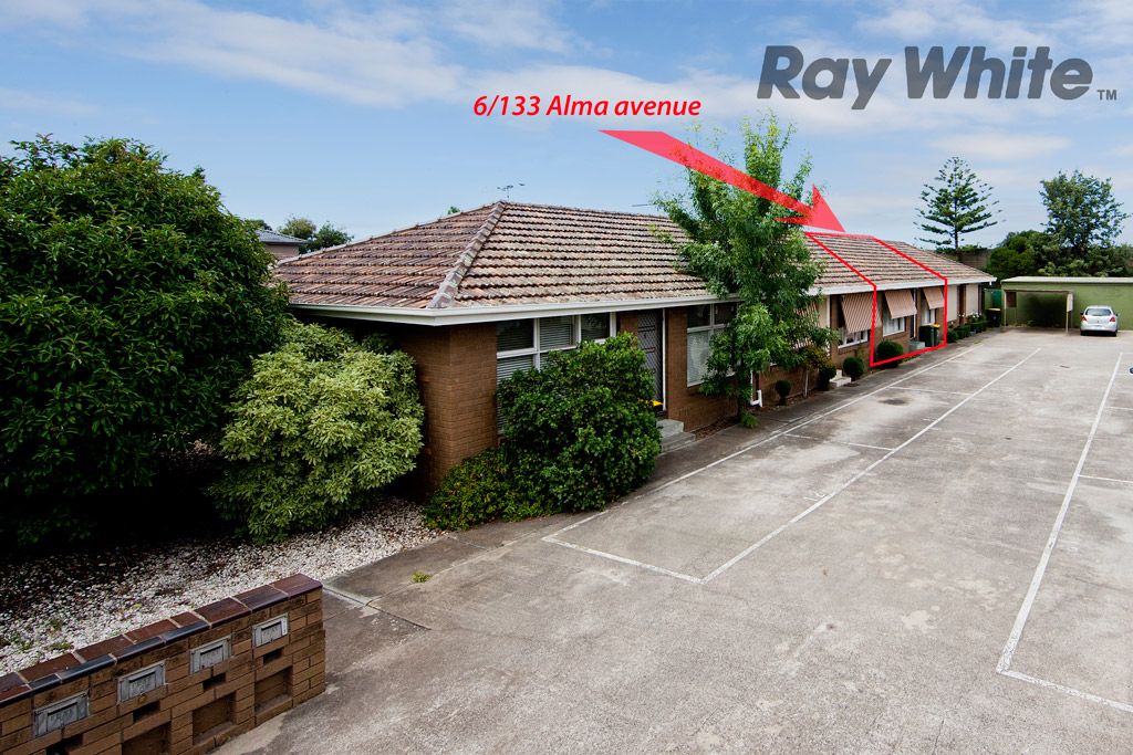 133 Alma Avenue, Laverton VIC 3028