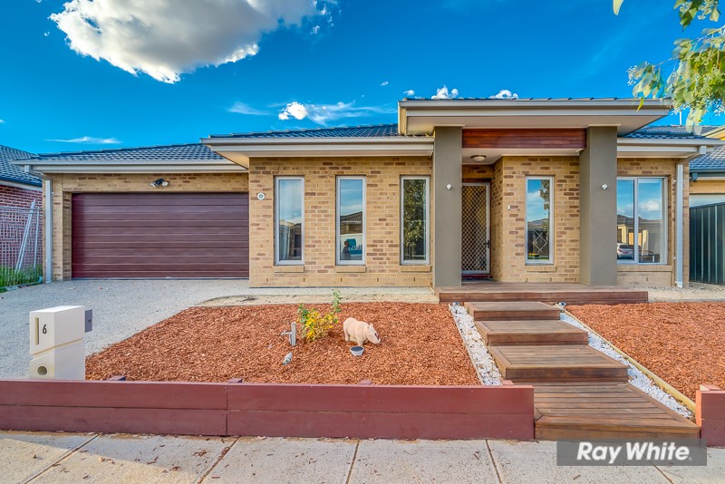 6 Mist Way, Tarneit, VIC 3029