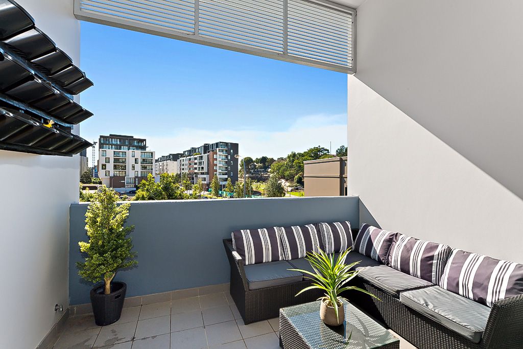 12/115-121 Wigram Road, Forest Lodge, NSW 2037