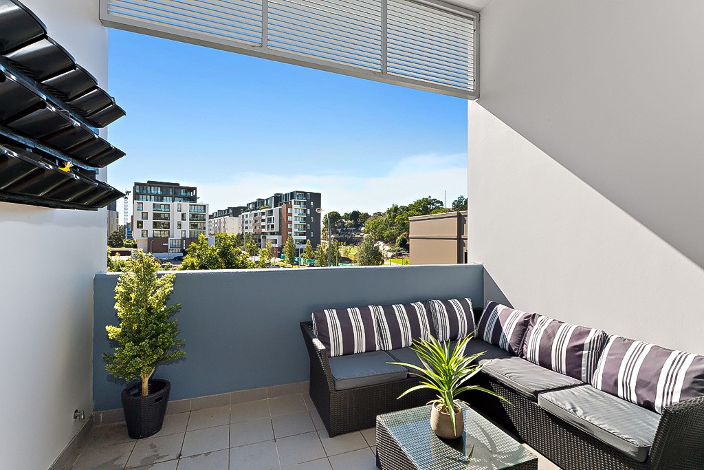 12/115-121 Wigram Road, Forest Lodge, NSW 2037