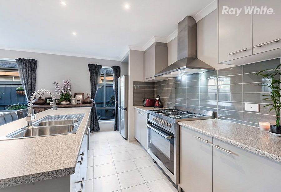 42 Elation Boulevard, Doreen, VIC 3754