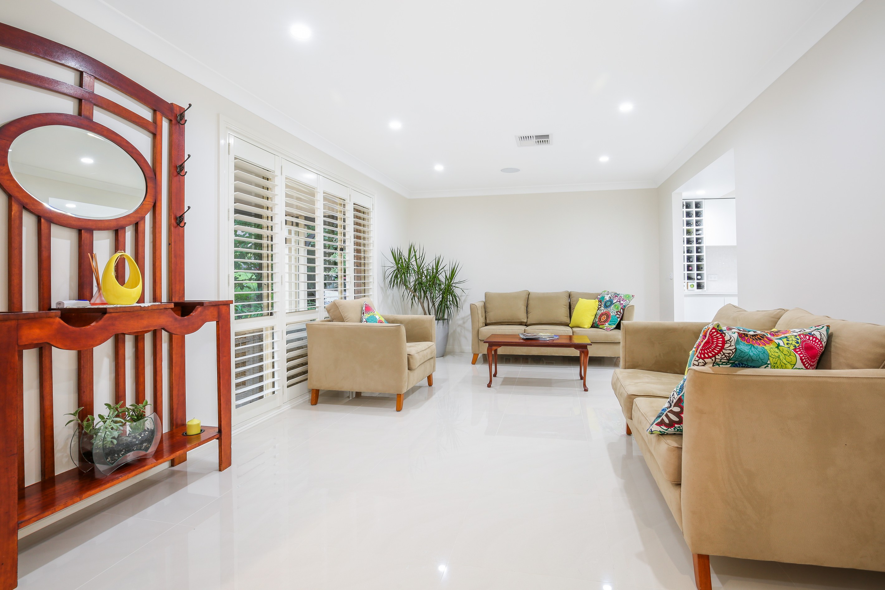 16 Hildegard Place, Baulkham Hills, NSW 2153
