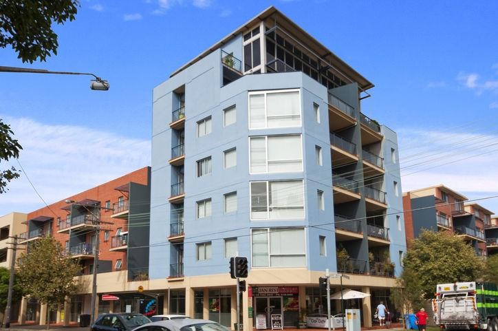 30/1 Shirley Street, Alexandria, NSW 2015