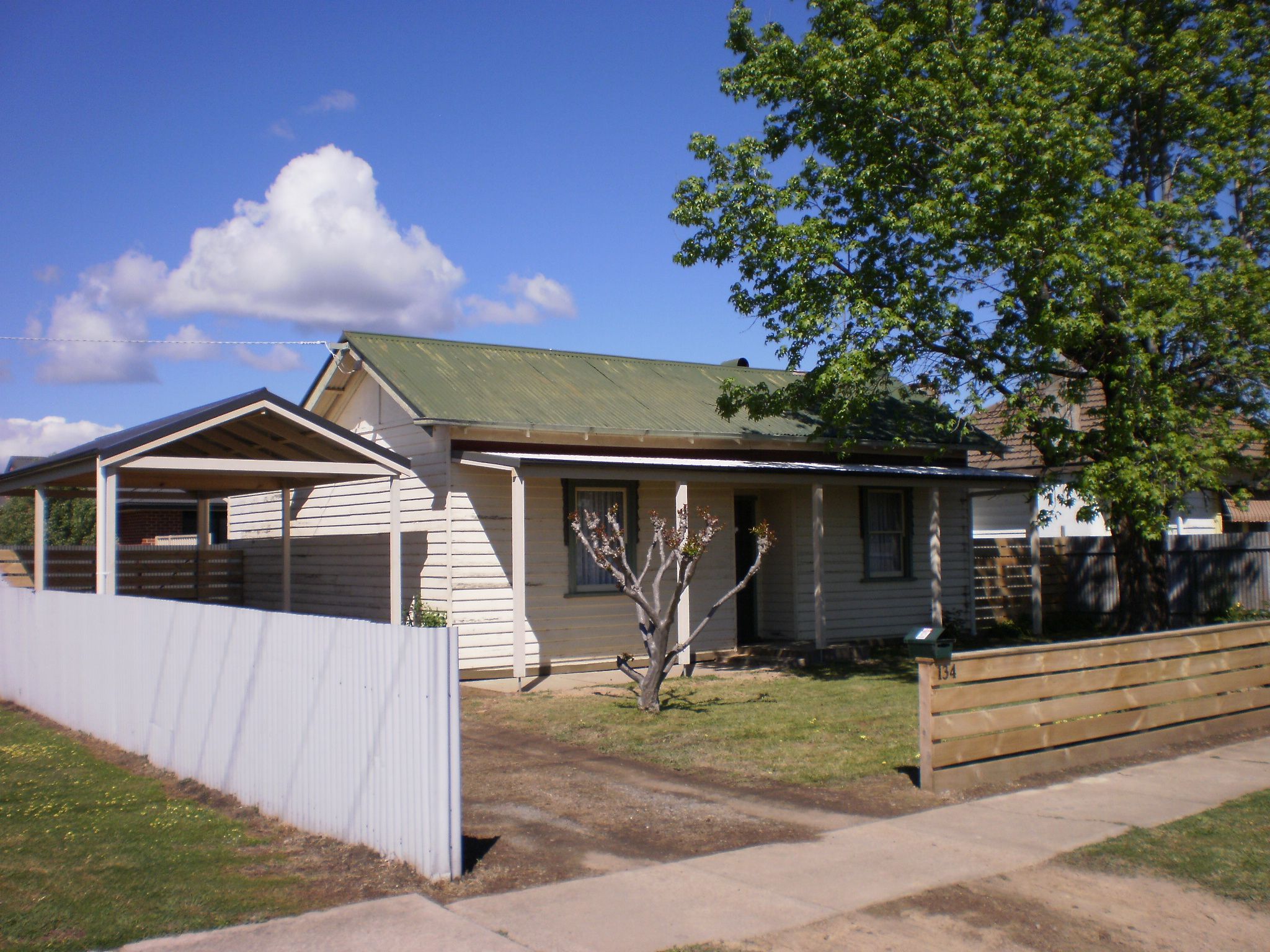 134 Mackellar Street, Benalla, VIC 3672