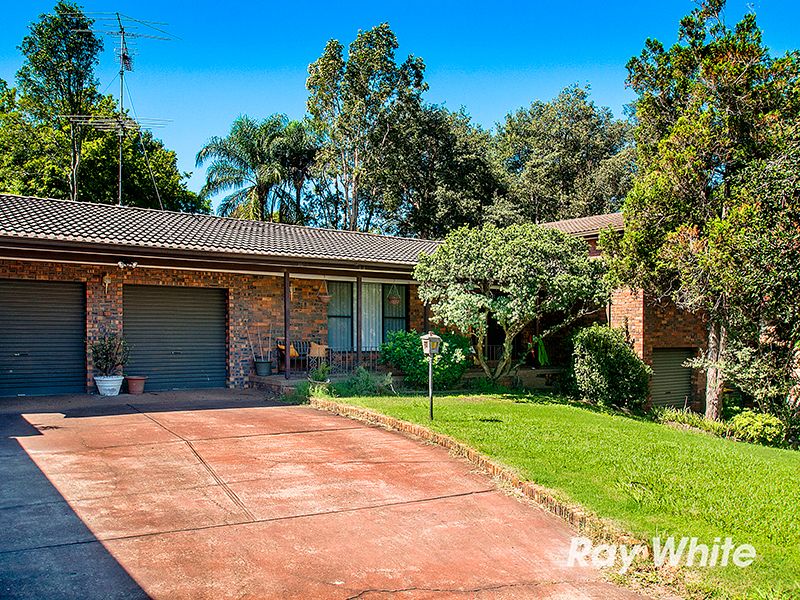 4 Essex Avenue, Castle Hill, NSW 2154
