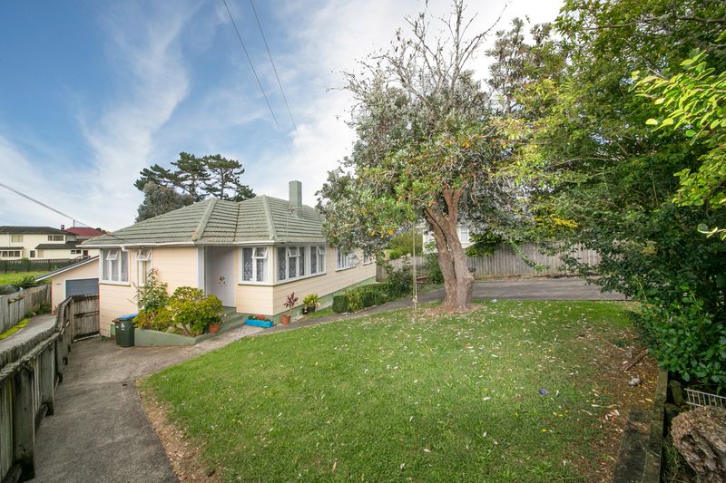 Safe & strategic buying! - Mount Roskill