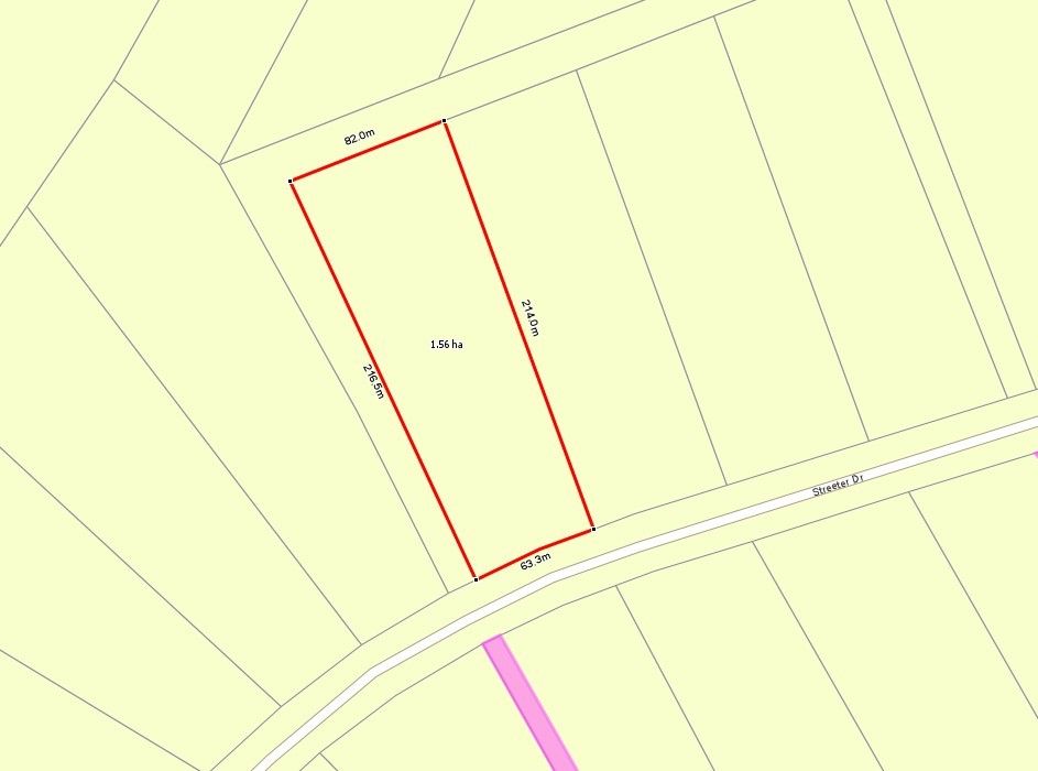 Lot 295 Streeter Drive, Agnes Water QLD 4677