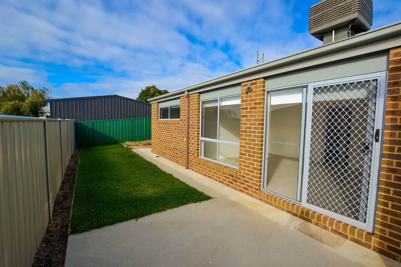 3/25 Albert Street, Long Gully, VIC 3550