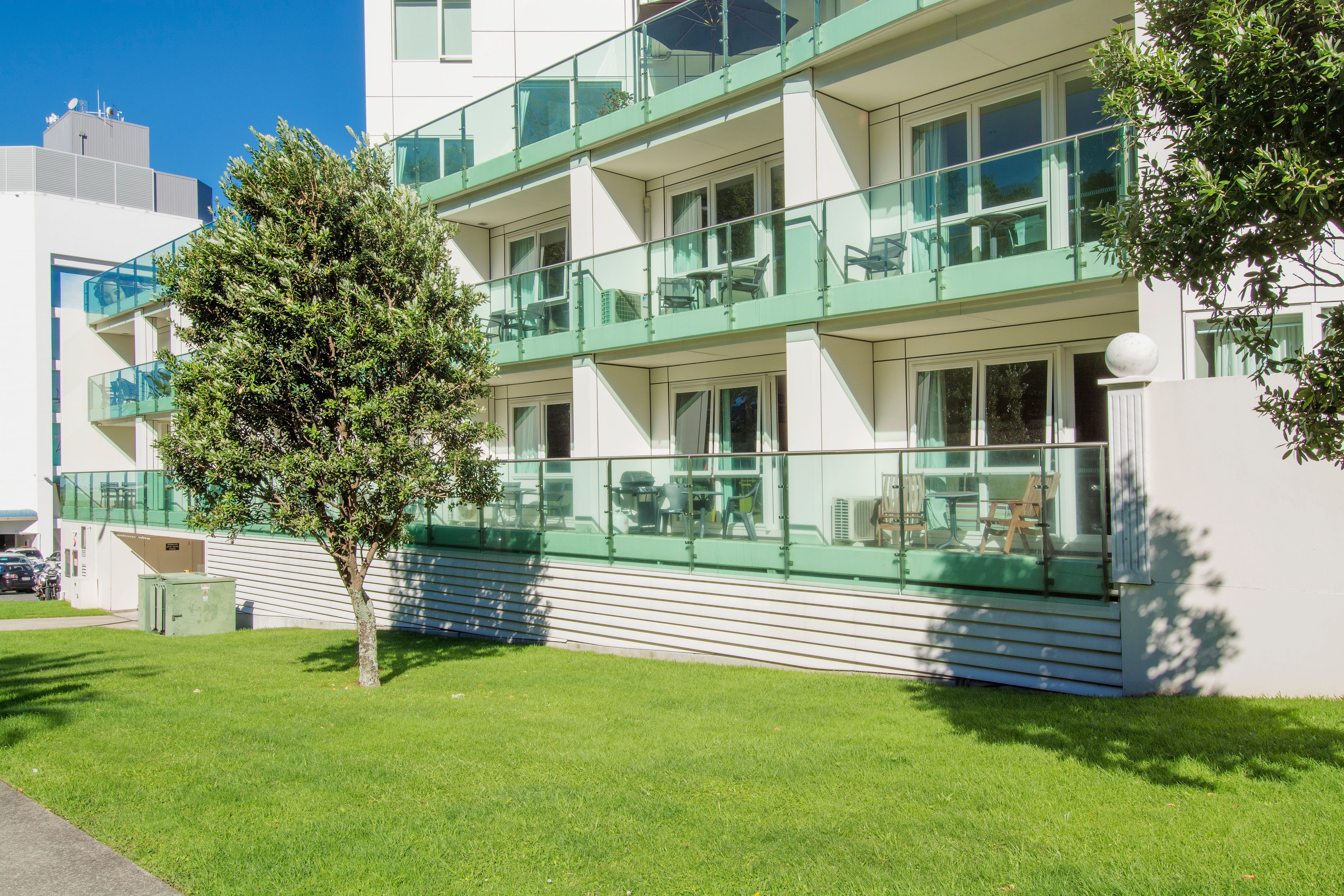6-D Durham Street, Tauranga, Tauranga City
