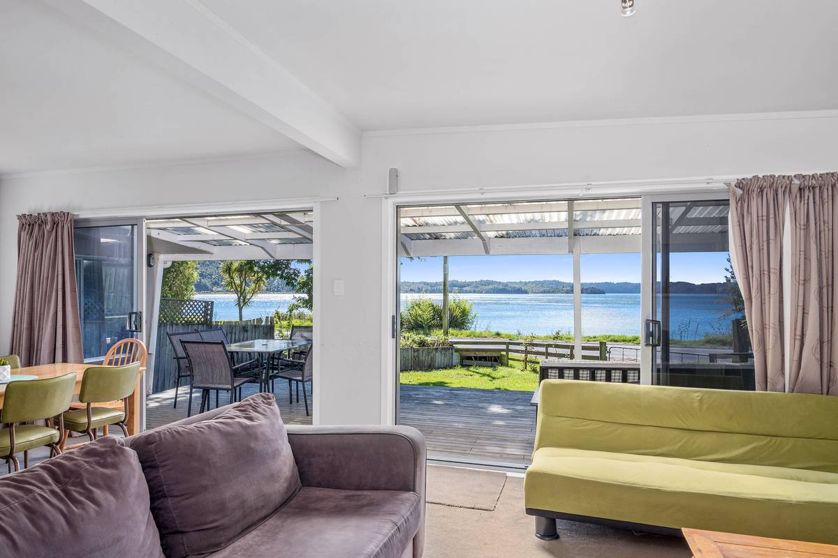 449 State Highway 30, Lake Rotoma, Rotorua District Real Estate Ray White New Zealand