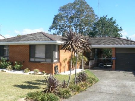 36 Wootton Crescent, Taree, NSW 2430