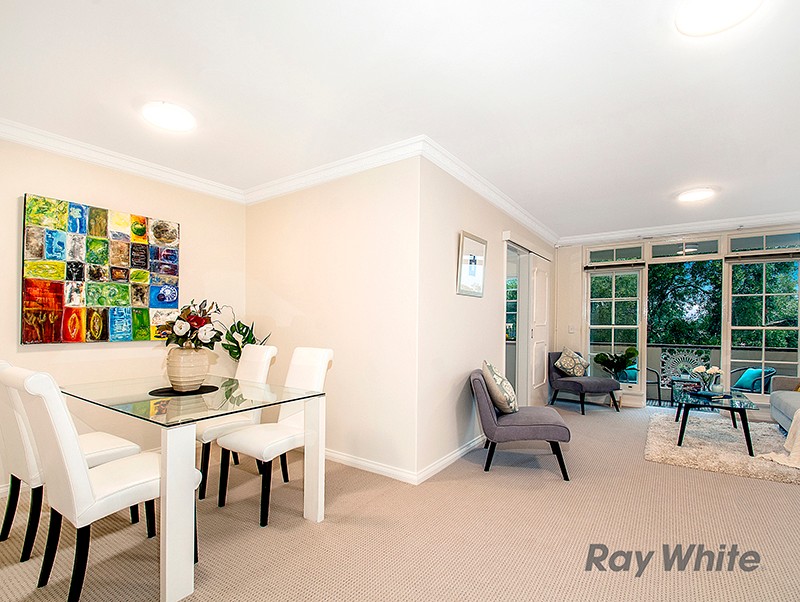 10/58 Oxford Street, Epping, NSW 2121