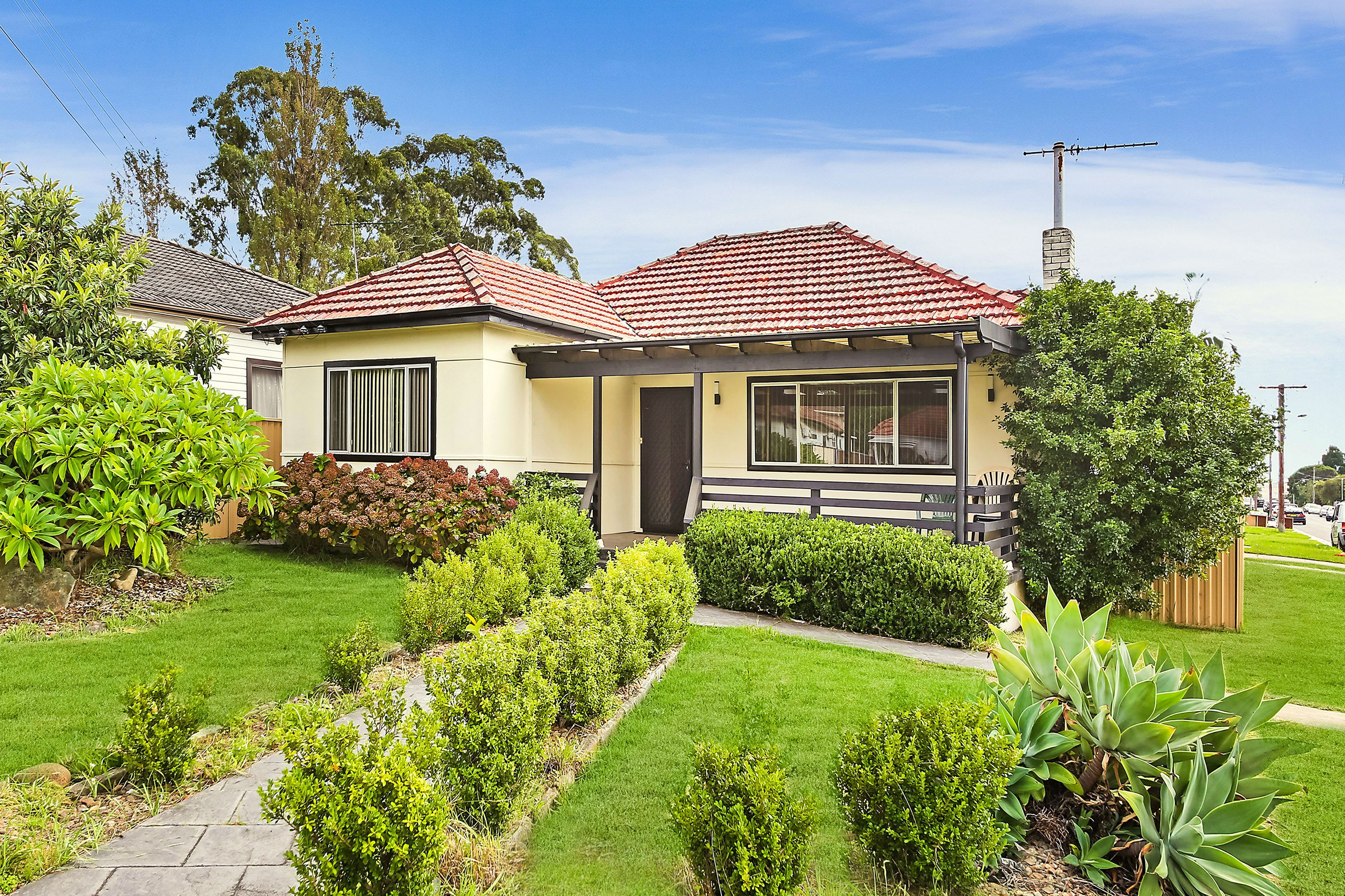 31 Boundary Road