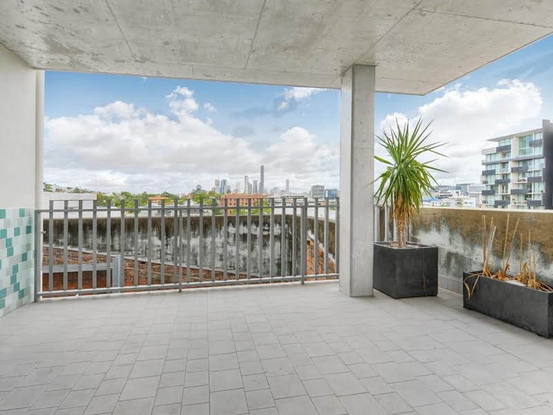 615/16 Skyring Terrace, Teneriffe, QLD 4005