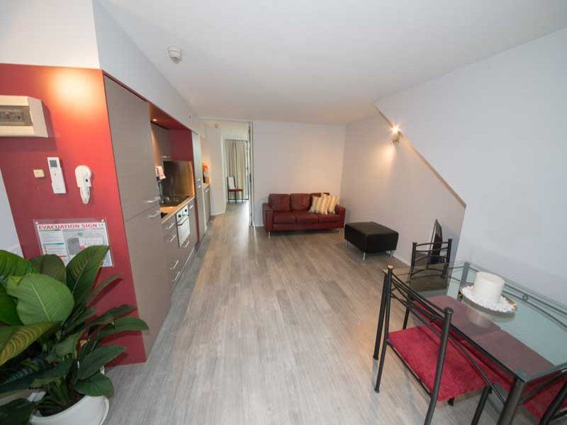 1/138 Gipps Street, Fortitude Valley, QLD 4006