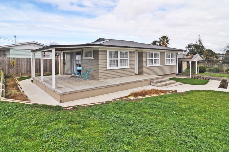 Manurewa, Manukau City