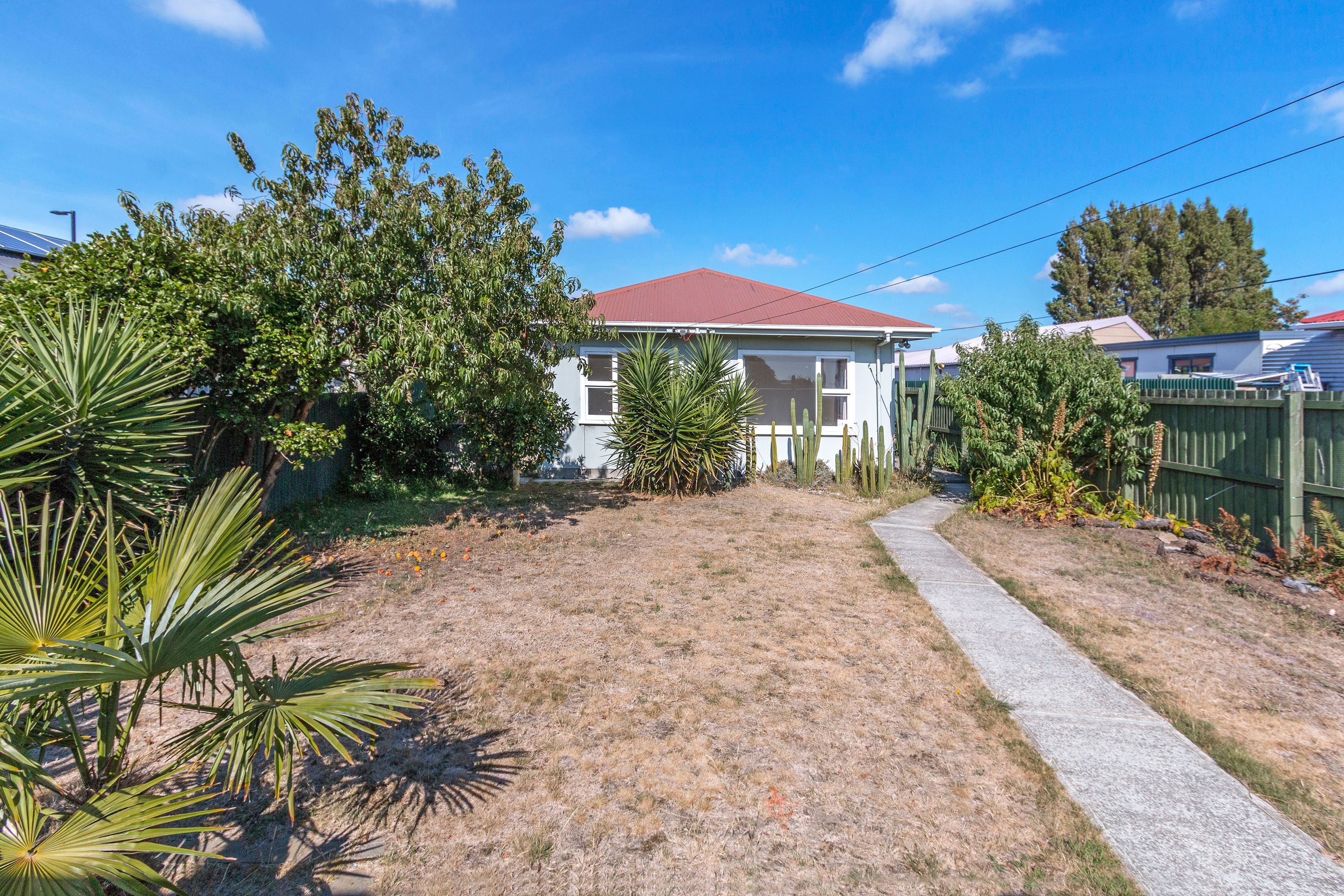 178 Breezes Road, Aranui, Christchurch City