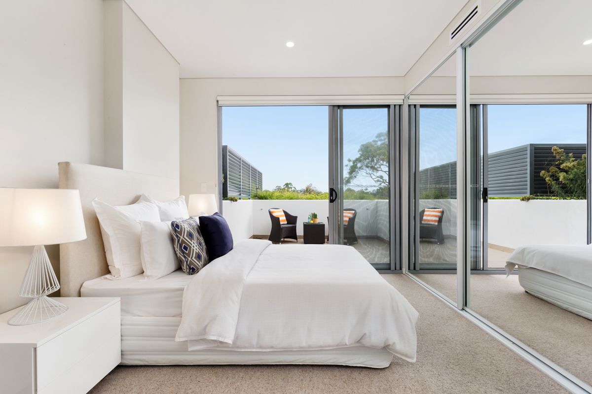 62-70 Gordon Crescent, Lane Cove NSW 2066