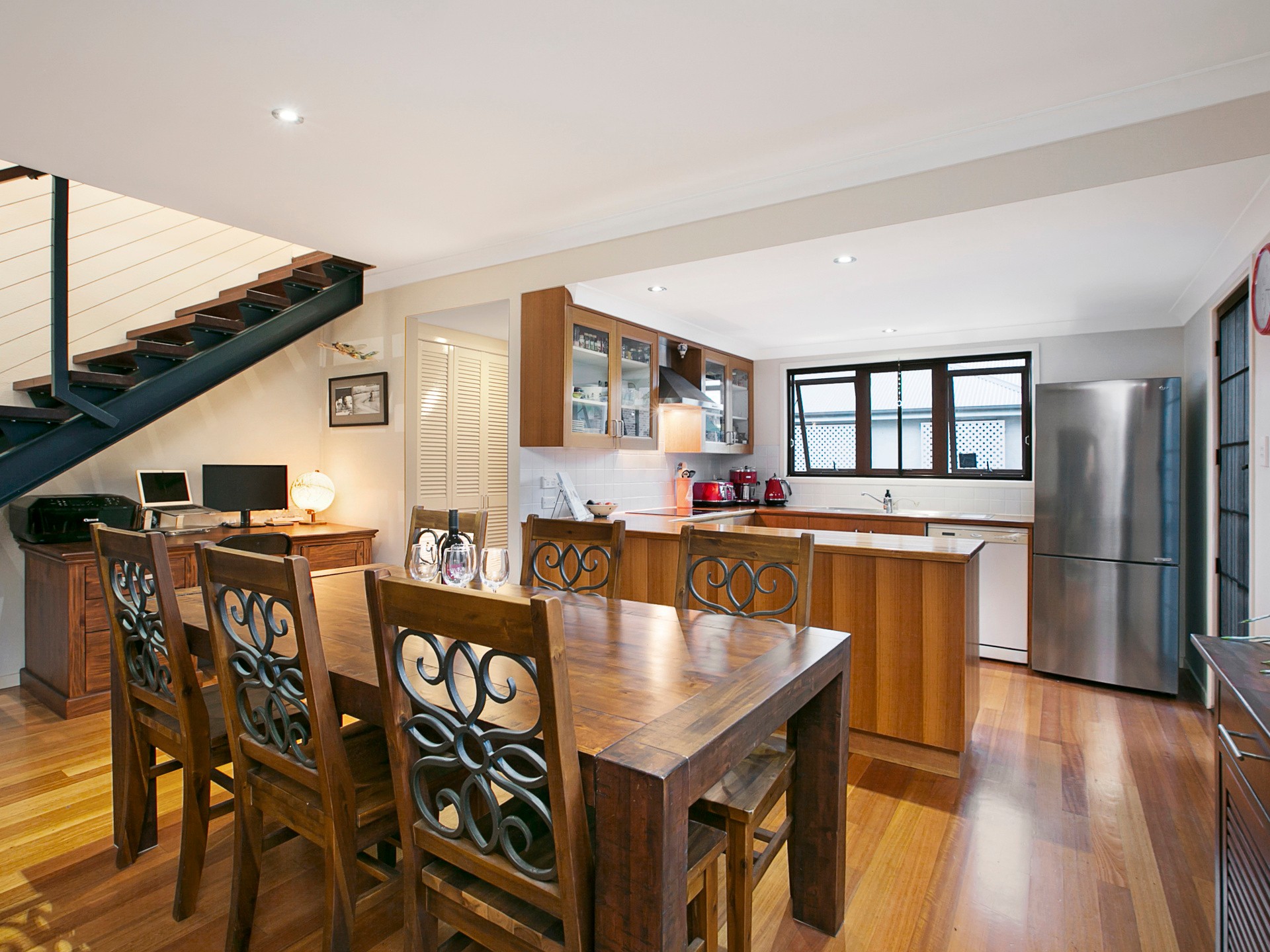 2/18 Brassey Street, Fairfield, QLD 4103