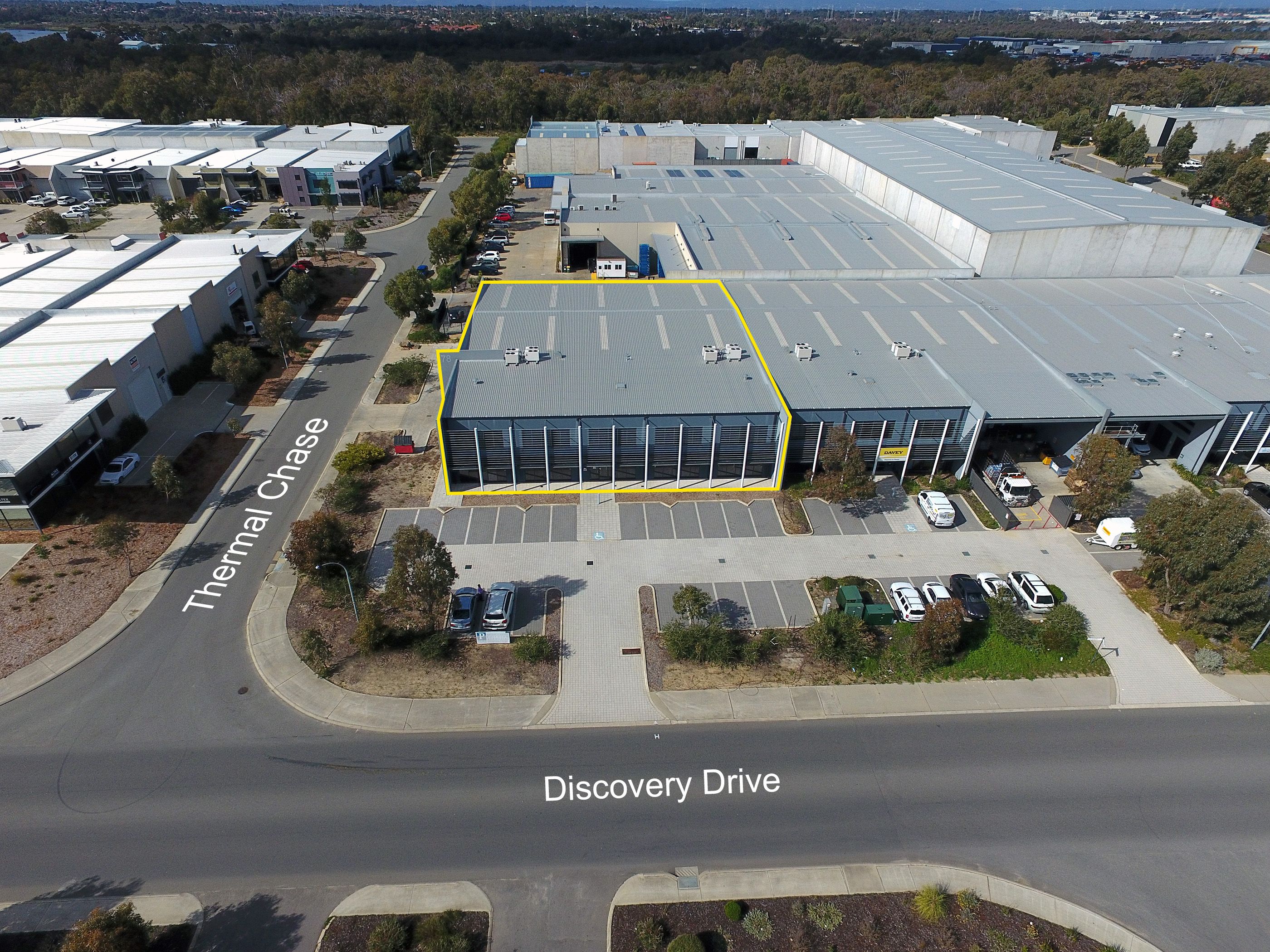 Part/ 78 Discovery Drive, Bibra Lake, WA 6163