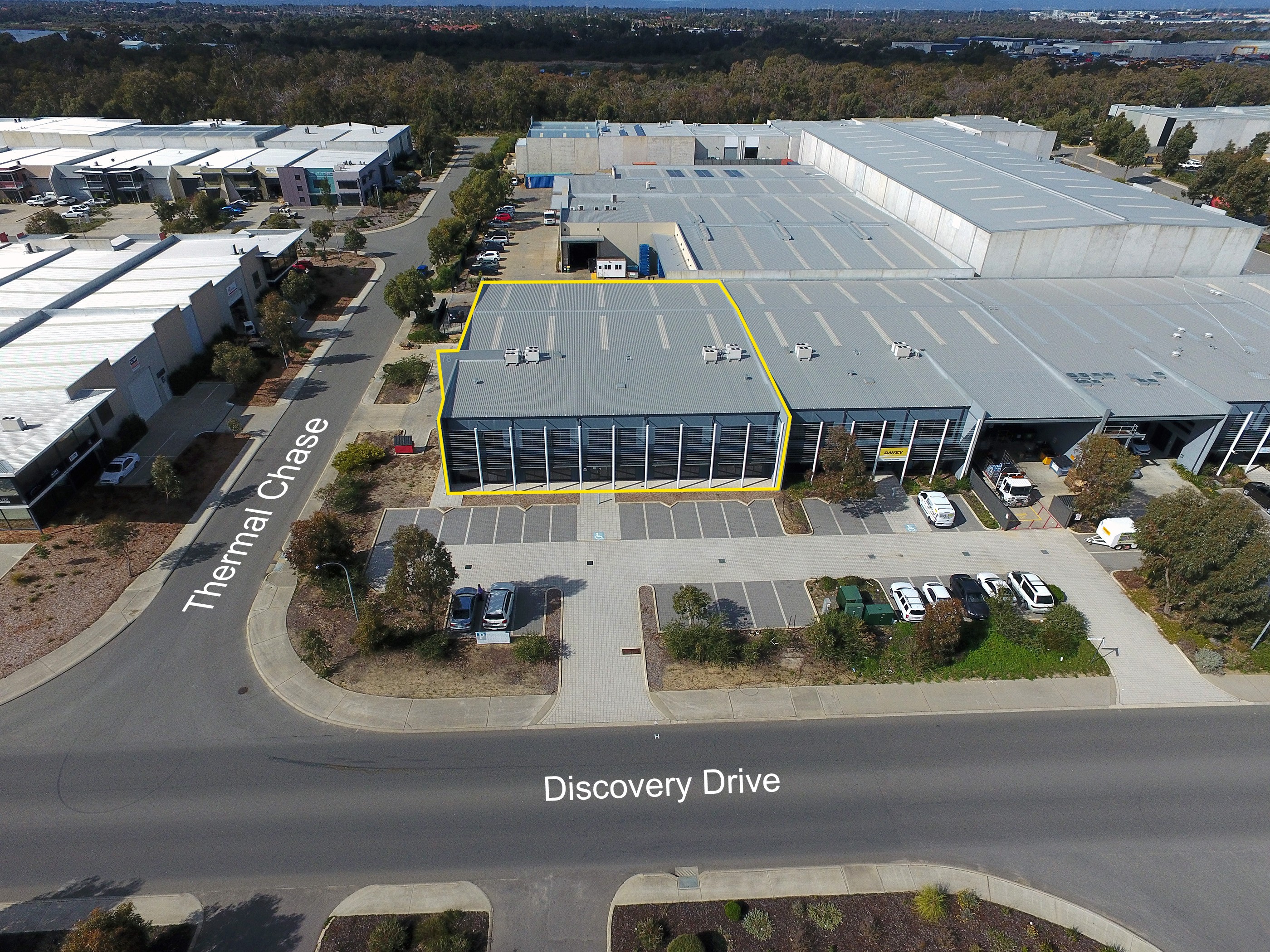 Part/ 78 Discovery Drive, Bibra Lake, WA 6163