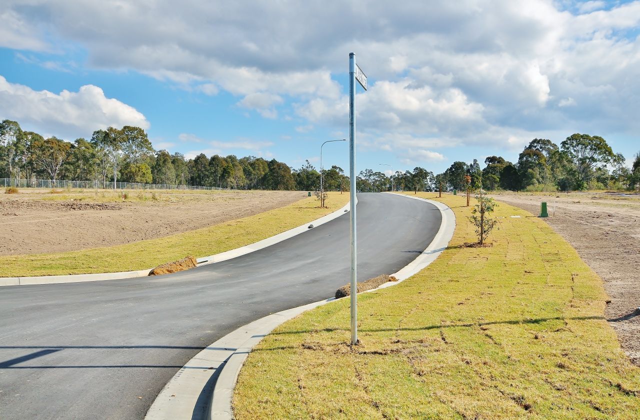Lot 801 Gracilis Rise, SOUTH NOWRA, NSW 2541
