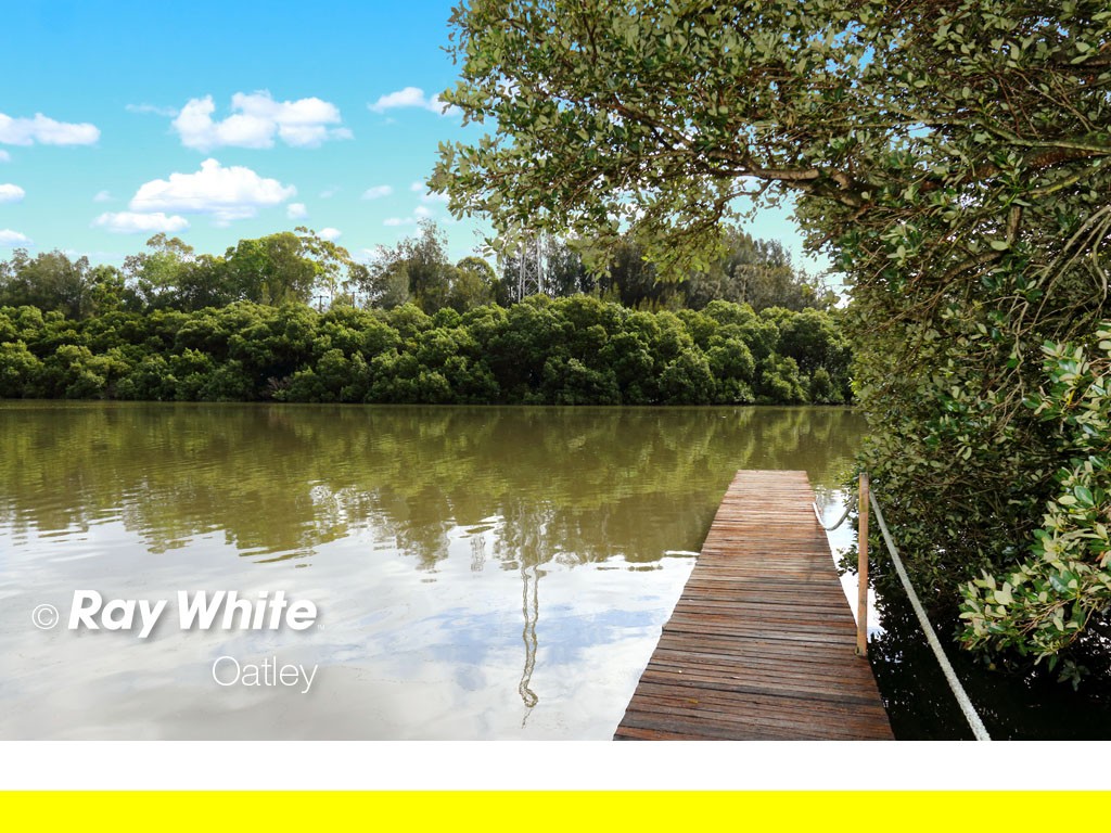 3a Salt Pan Road, Peakhurst, NSW 2210