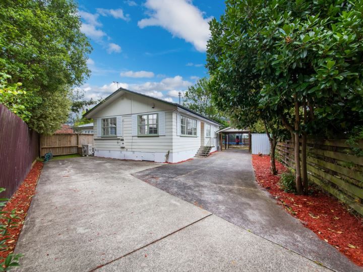 15 Frostbite Place, Ranui, Waitakere City