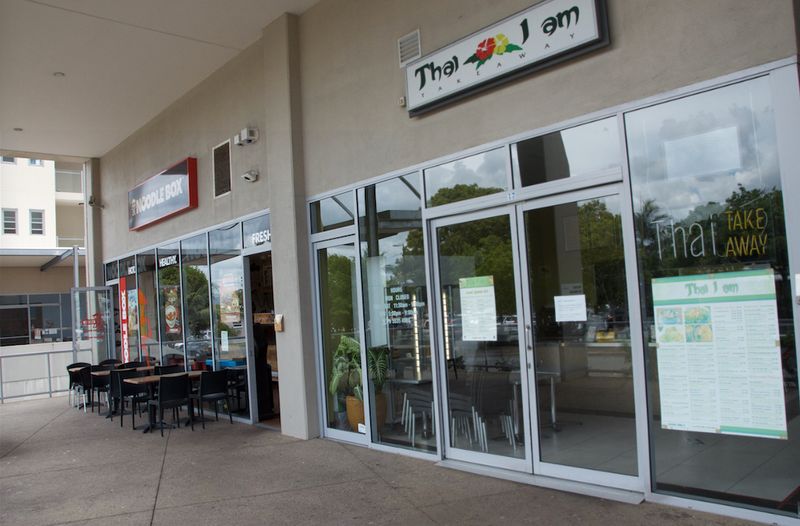 Commercial Retail Property Leased Miami, QLD 1930 Gold ...