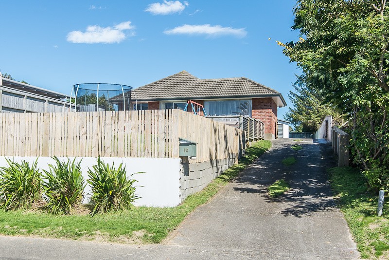 12 Chums Road, Paraparaumu Beach, Kapiti Coast District
